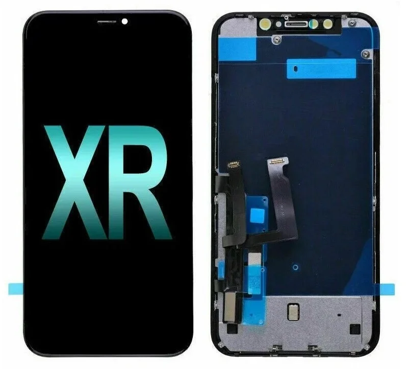 Дисплей iPhone XR + (Incell, OEM)