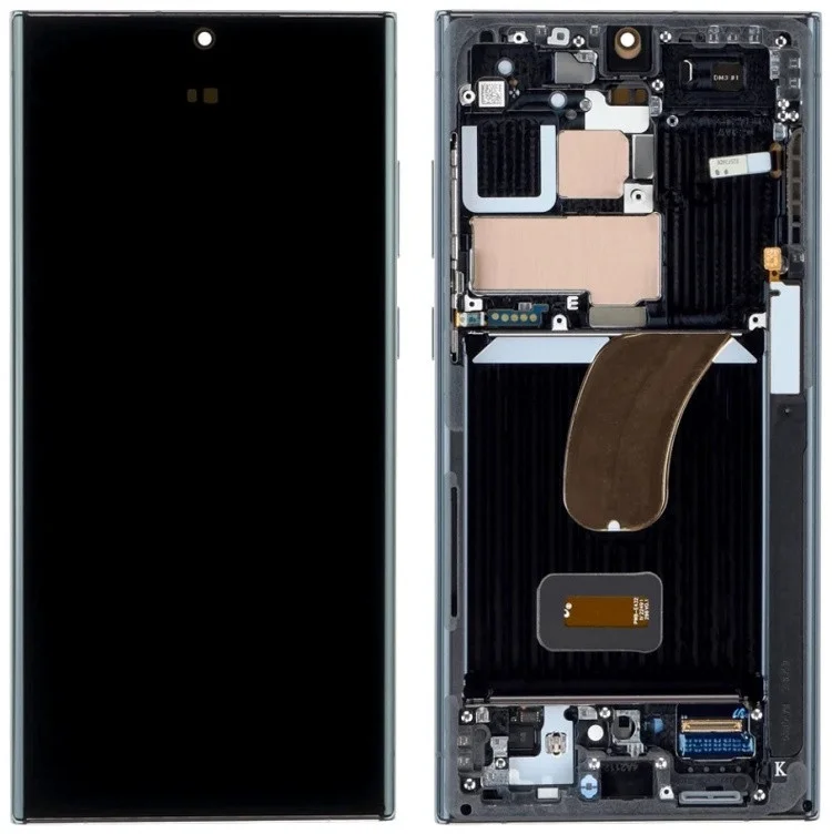 Дисплей Galaxy S23 Ultra (оригинал)