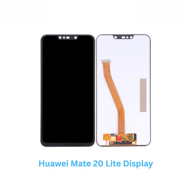 Дисплей Huawei Mate 20 lite / Huawei Nova 3i (оригинал)