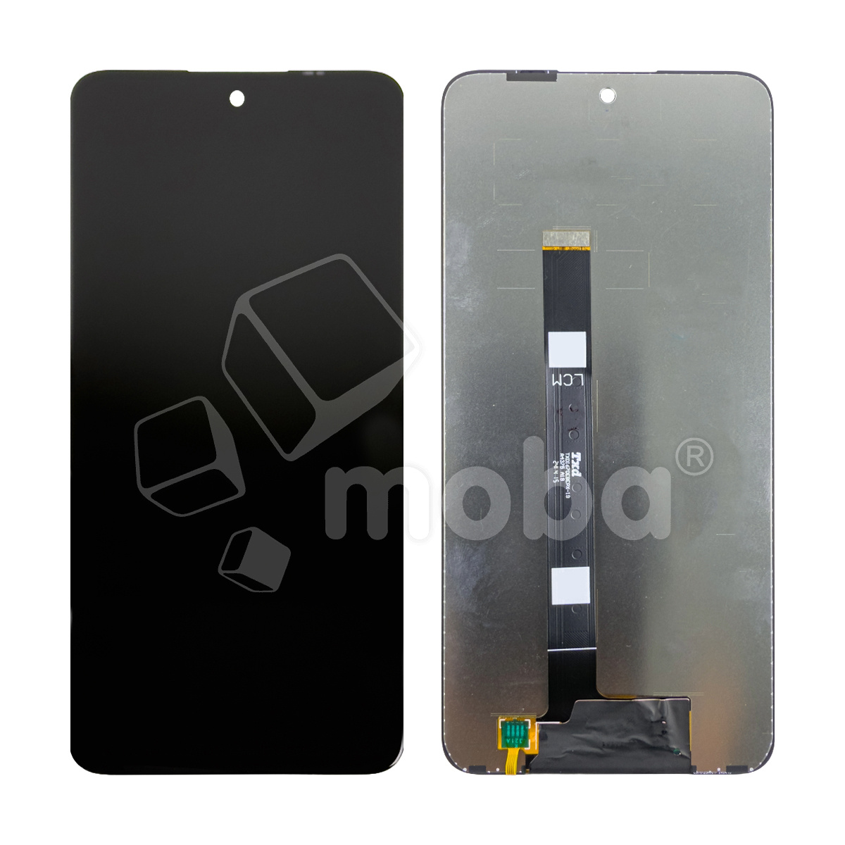 Дисплей Nubia Neo 2 (оригинал)