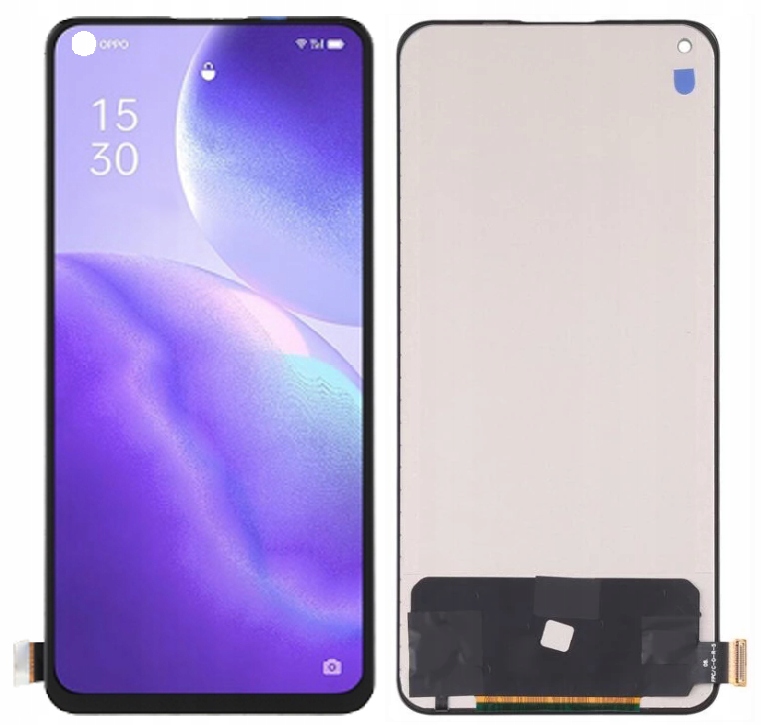 Дисплей OPPO Reno 5 (Incell, оригинал)