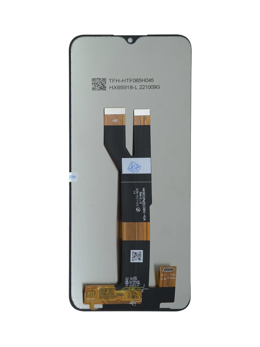 Дисплей Realme C11 2021 / Realme C20 / Realme C21 + (Incell, оригинал)