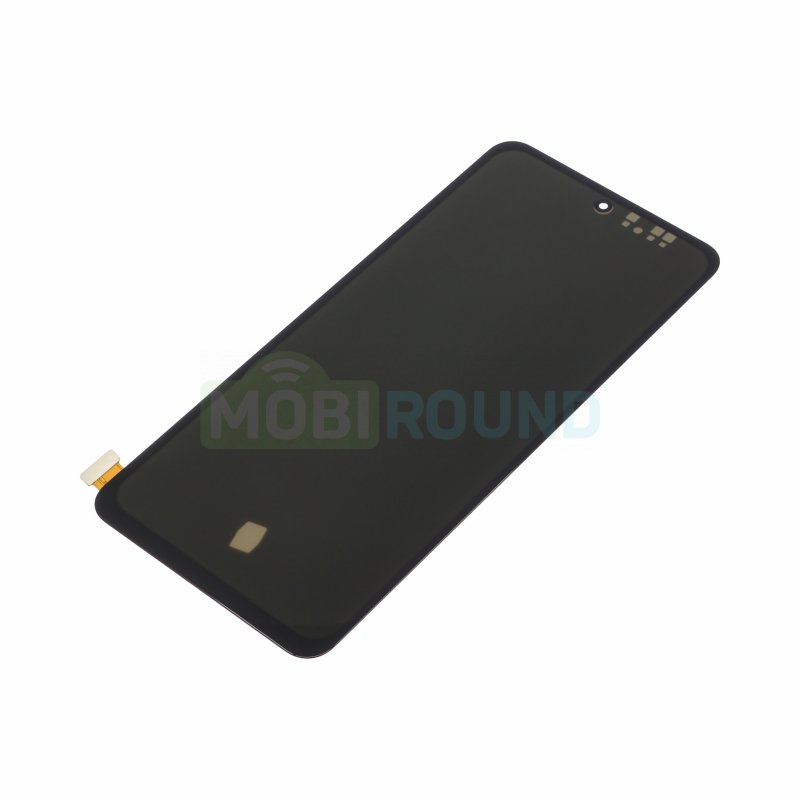 Дисплей Vivo Y100 / Vivo V29E (OLED, оригинал)