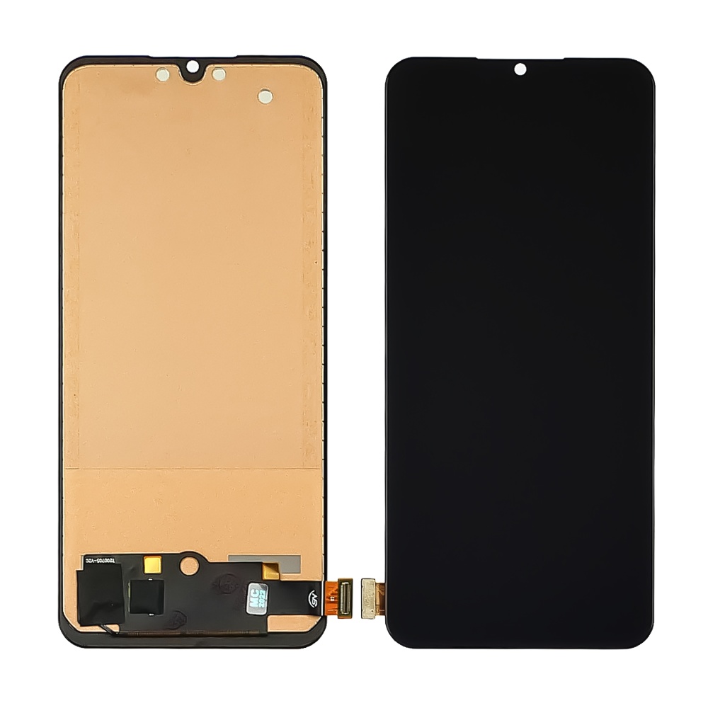 Дисплей Vivo V21E / Vivo V23E (Incell, оригинал)