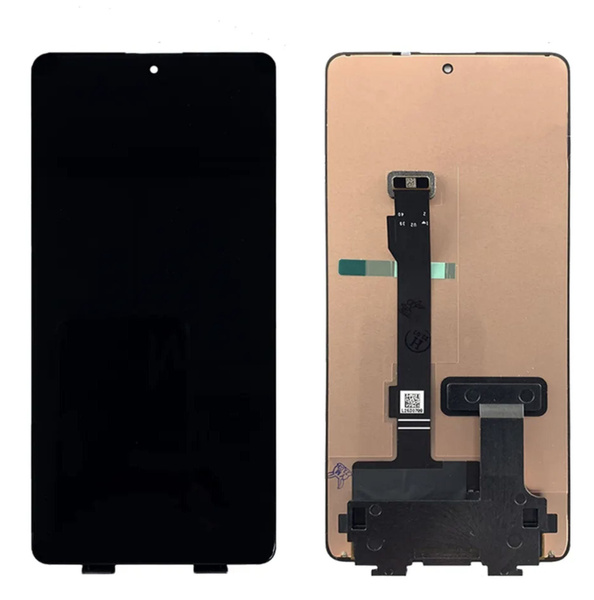 Дисплей Redmi Note 15 (оригинал)