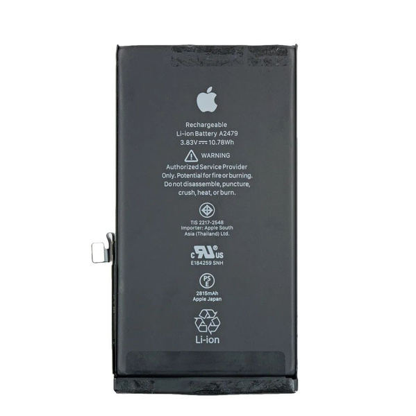 Аккумулятор iPhone 12 / iPhone 12 Pro (оригинал)
