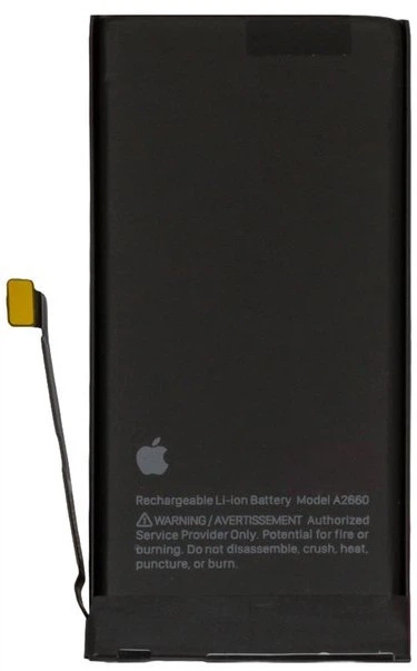 Аккумулятор iPhone 13 (OEM)