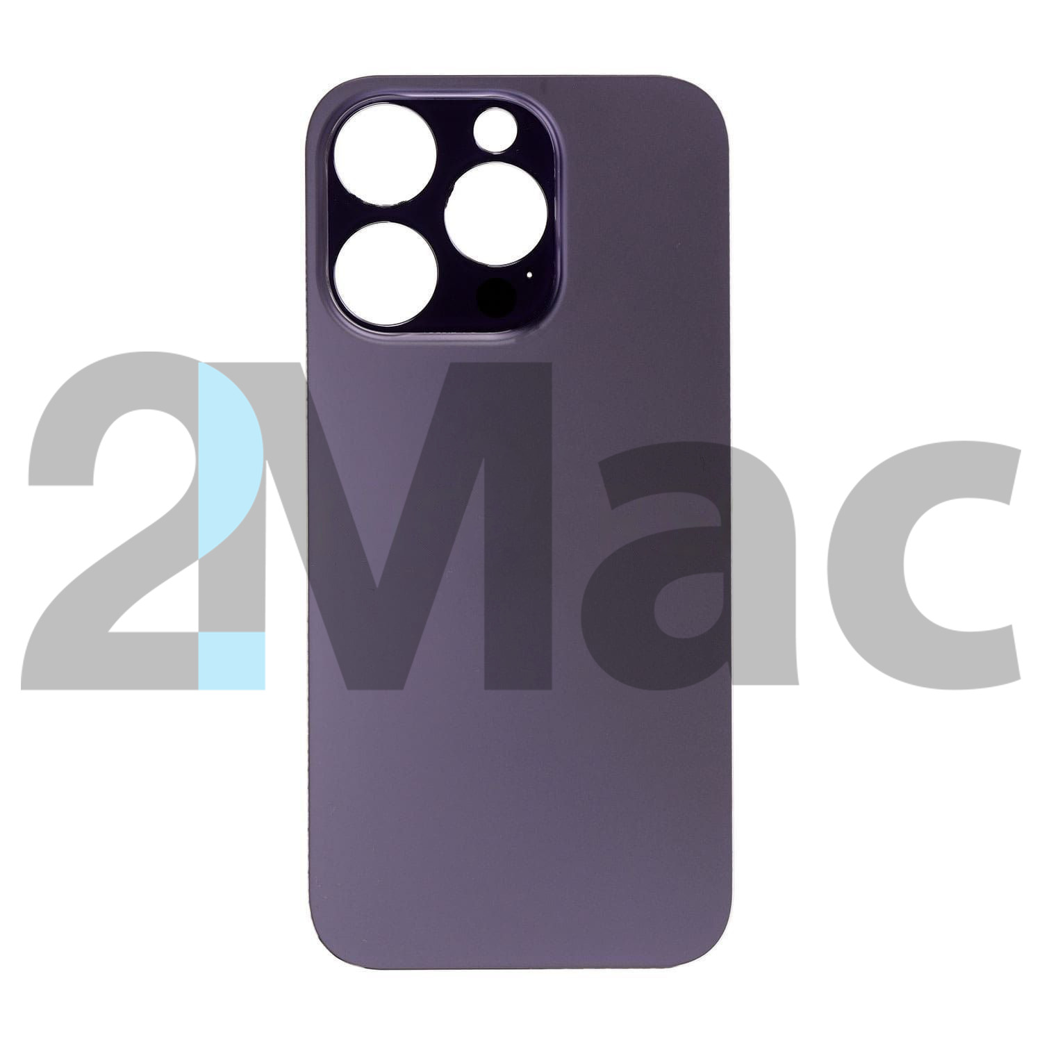 Задняя крышка iPhone 14 Pro (копия)
