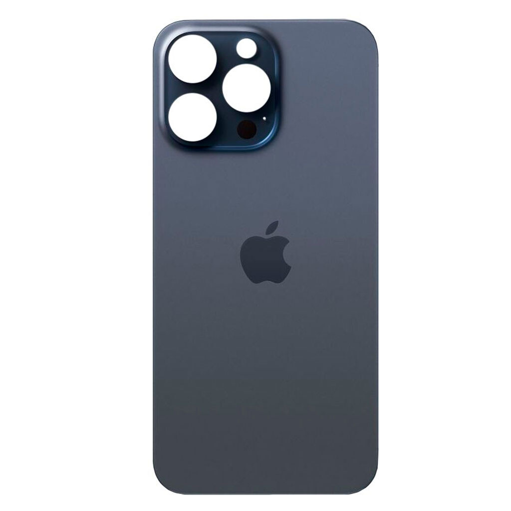 Задняя крышка iPhone 15 Pro Max (оригинал)